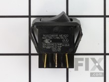 Rocker Switch - Standby – Part Number: 029768