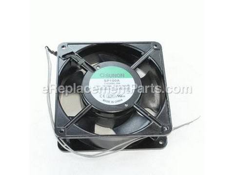 10507371-1-M-Waring-029773-Fan Assy.