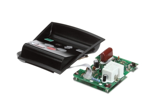 10507381-1-M-Waring-029810-Soft Start Control Panel