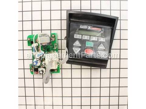 10507383-1-M-Waring-029812-Control Panel