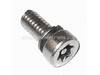 Screw – Part Number: 029846