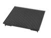 Top Grill Plate (Ribbed) – Part Number: 029965