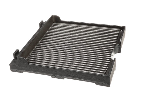10507467-1-M-Waring-029969-Bottom Grill Plate (Ribbed)