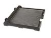 10507467-1-S-Waring-029969-Bottom Grill Plate (Ribbed)