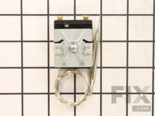 Thermostat – Part Number: 030013
