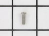 Screw – Part Number: 030054