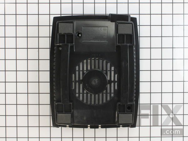 10507577-1-M-Waring-030191-Bottom Housing