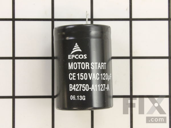 10507582-1-M-Waring-030206-Start Capacitor