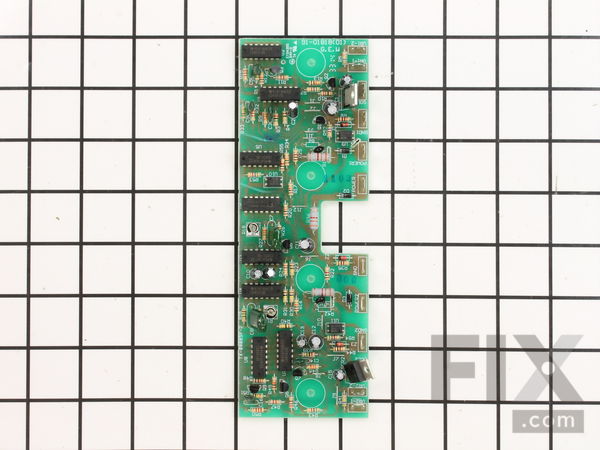 10507612-1-M-Waring-030240-Pc Board
