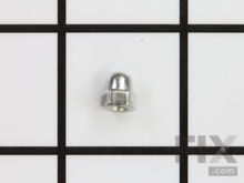 Cap Nut – Part Number: 030304