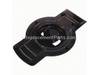 Bottom Plate – Part Number: 030331