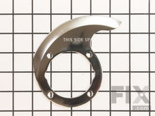 Cutter Blade – Part Number: 030333