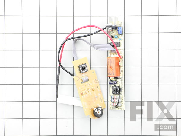 10507706-1-M-Waring-030443-Pcb Board Assy.