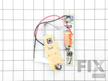 Pcb Board Assy. – Part Number: 030443
