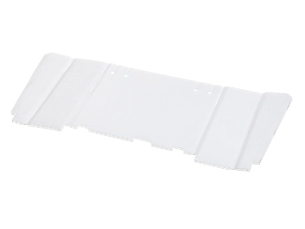 10507708-1-M-Waring-030453-Control Panel Baffle