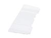 10507708-3-S-Waring-030453-Control Panel Baffle