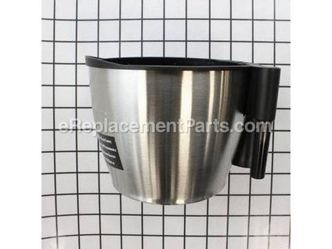10507719-1-M-Waring-030495-Swing Out Filter Basket Holder