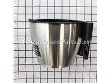 Swing Out Filter Basket Holder – Part Number: 030495