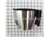 10507719-1-S-Waring-030495-Swing Out Filter Basket Holder