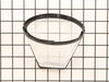 Permanent Filter – Part Number: 030498