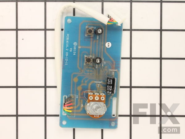 10507734-1-M-Waring-030511-PCB Board Assembly