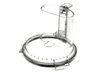 Bowl Cover With Seal – Part Number: 030561