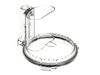 10507778-3-S-Waring-030561-Bowl Cover With Seal