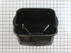 Oil Container (Black Enamel) – Part Number: 030609