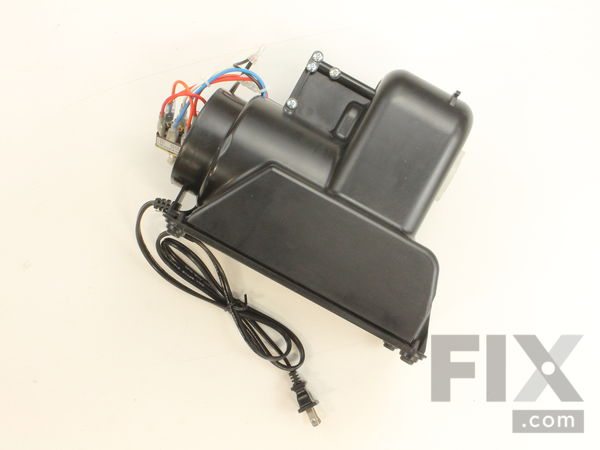 10507793-1-M-Waring-030617-Motor Casing with Motor