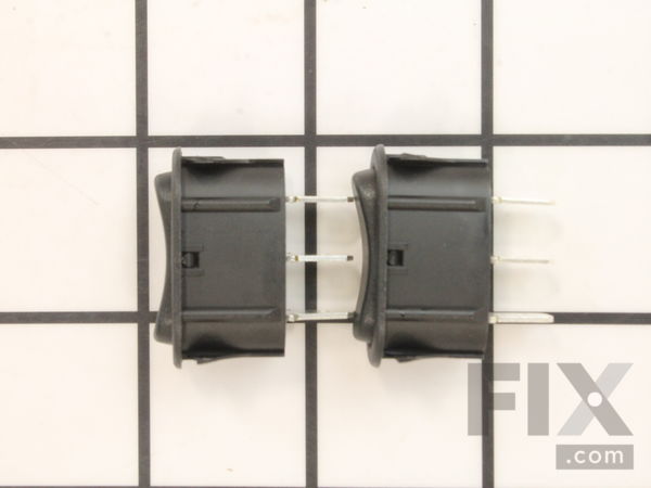10507794-1-M-Waring-030632-Switch, Rocker Black