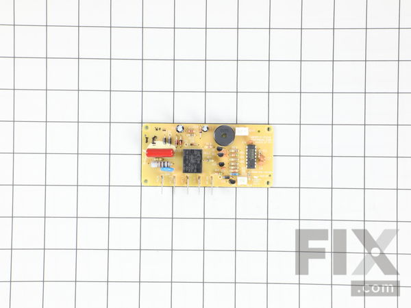 10507796-1-M-Waring-030635-Pcb Board