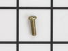 Screw – Part Number: 030686