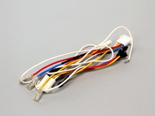 Switch Leads with Connector – Part Number: 030698