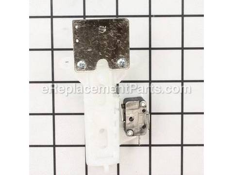 10507815-1-M-Waring-030699-Actuator Switch With Bracket