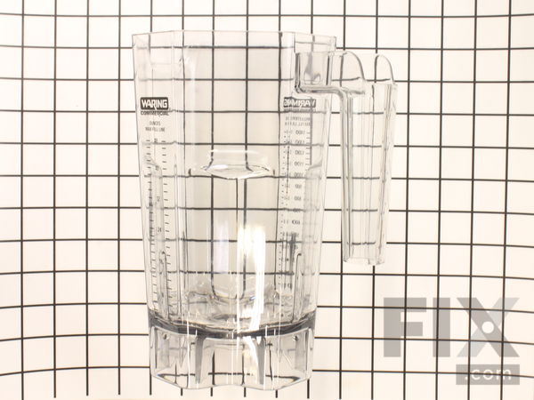 10507838-1-M-Waring-030855-Jar Only