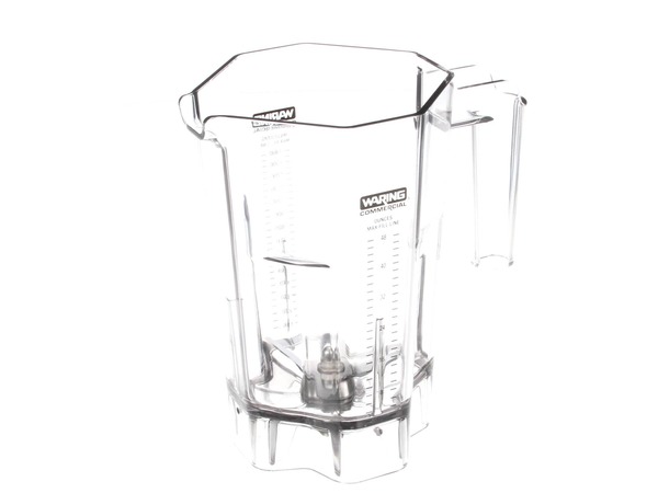 10507839-1-M-Waring-030856-Jar With Blending Assy.