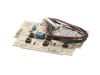 Switch Panel – Part Number: 031135