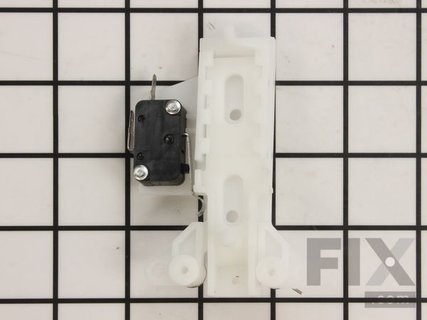 10507922-1-M-Waring-031978-Center Actuator Switch Assy.