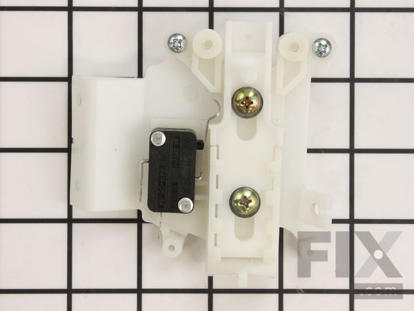 10507923-1-M-Waring-031979-Left Actuator Switch Assy.