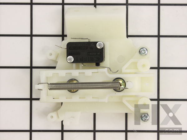 10507924-1-M-Waring-031980-Right Actuator Switch Assy.