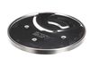 Slicing Disc 564" (2mm) – Part Number: 032288