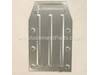 Bottom Plate – Part Number: 032351