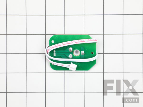 10508016-1-M-Waring-032358-0 Thermostat