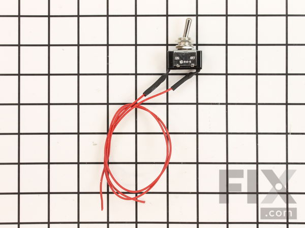 10508024-1-M-Waring-032368-Toggle Switch / On-Off