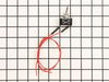 Toggle Switch / On-Off – Part Number: 032368