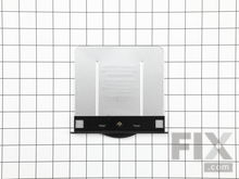 Crumb Tray – Part Number: 032458