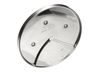 Julienne Disc - 1?8" X 1?8 – Part Number: 032525