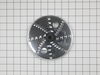 Reversible Shredding Disc – Part Number: 032527