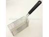 Small Frying Basket w/ Handle – Part Number: 032606