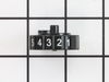 10508110-3-S-Waring-032650-Speed Control Knob